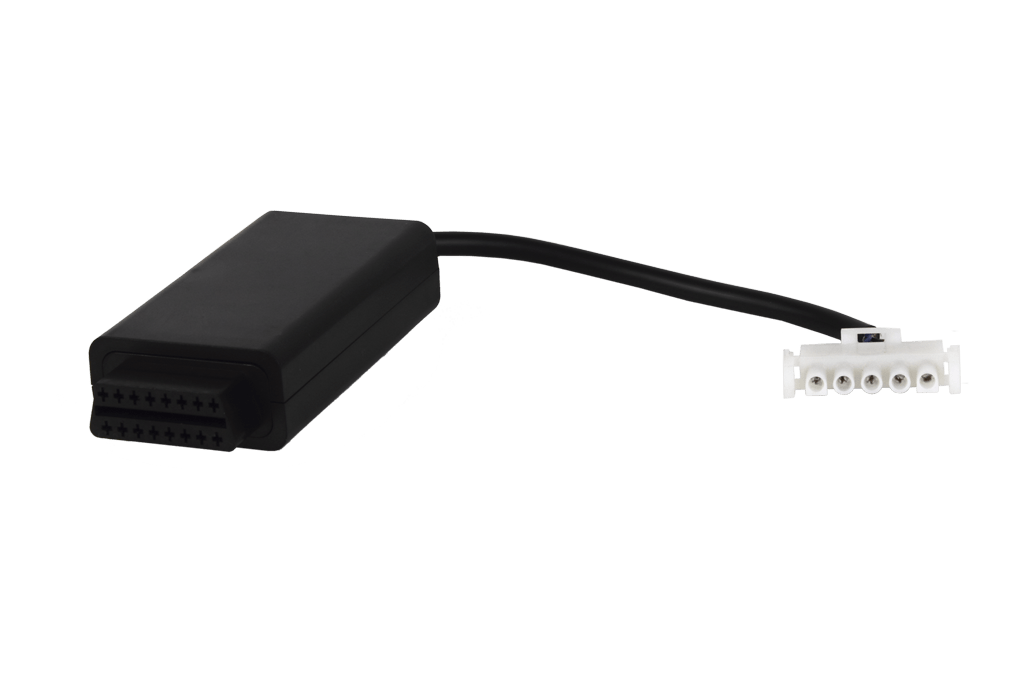 New Holland And Case Series Diagnostics Cable - JDC508.9 - Maventech