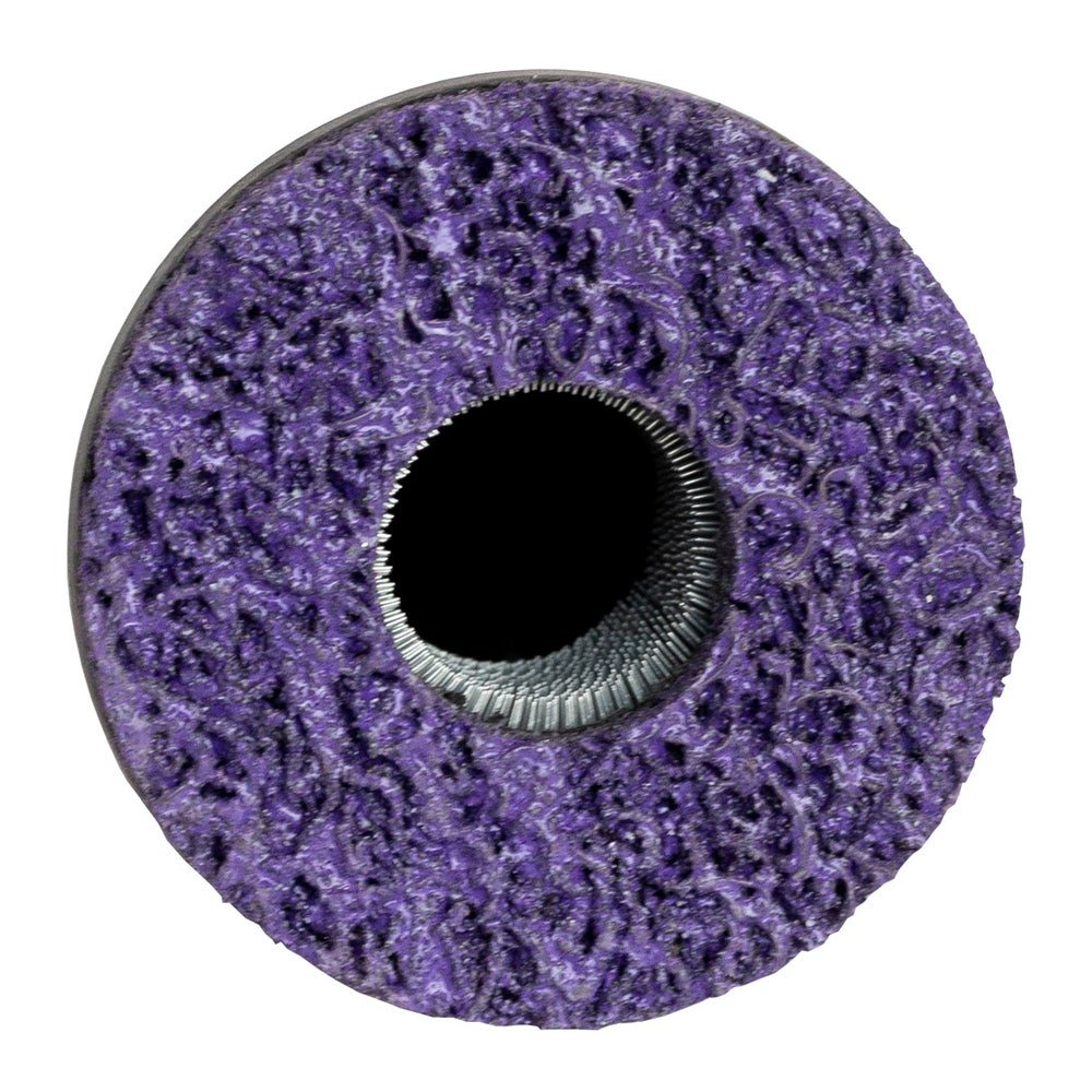 Truck Stud and Hub Cleaning tool - Maventech
