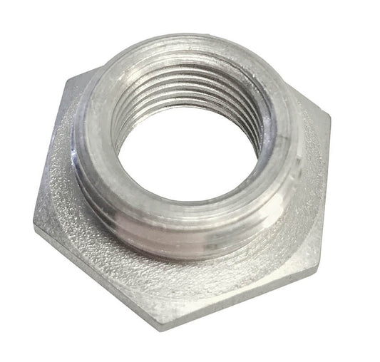 HD Emissions Weld Bung BG1026 M12 X 1.25 & M18 X 1.50 - 7/8" - 3/8" ADAPTER, O2 SENSOR BUNG - Maventech