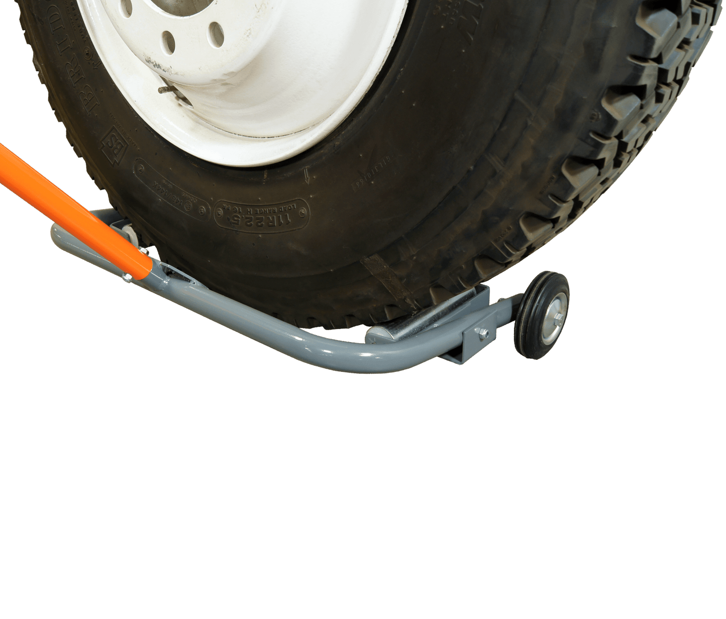 HD Truck Dolly - Maventech