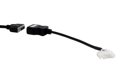 JLG diagnostics cable - JDC549.9 - Maventech