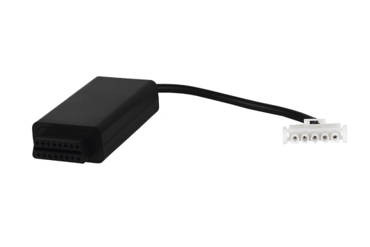 New Holland And Case Series Diagnostics Cable - JDC508.9 - Maventech