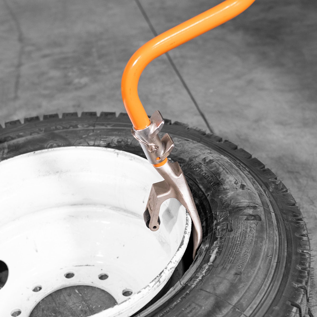 Super Single Tire Demounting Tool - Maventech