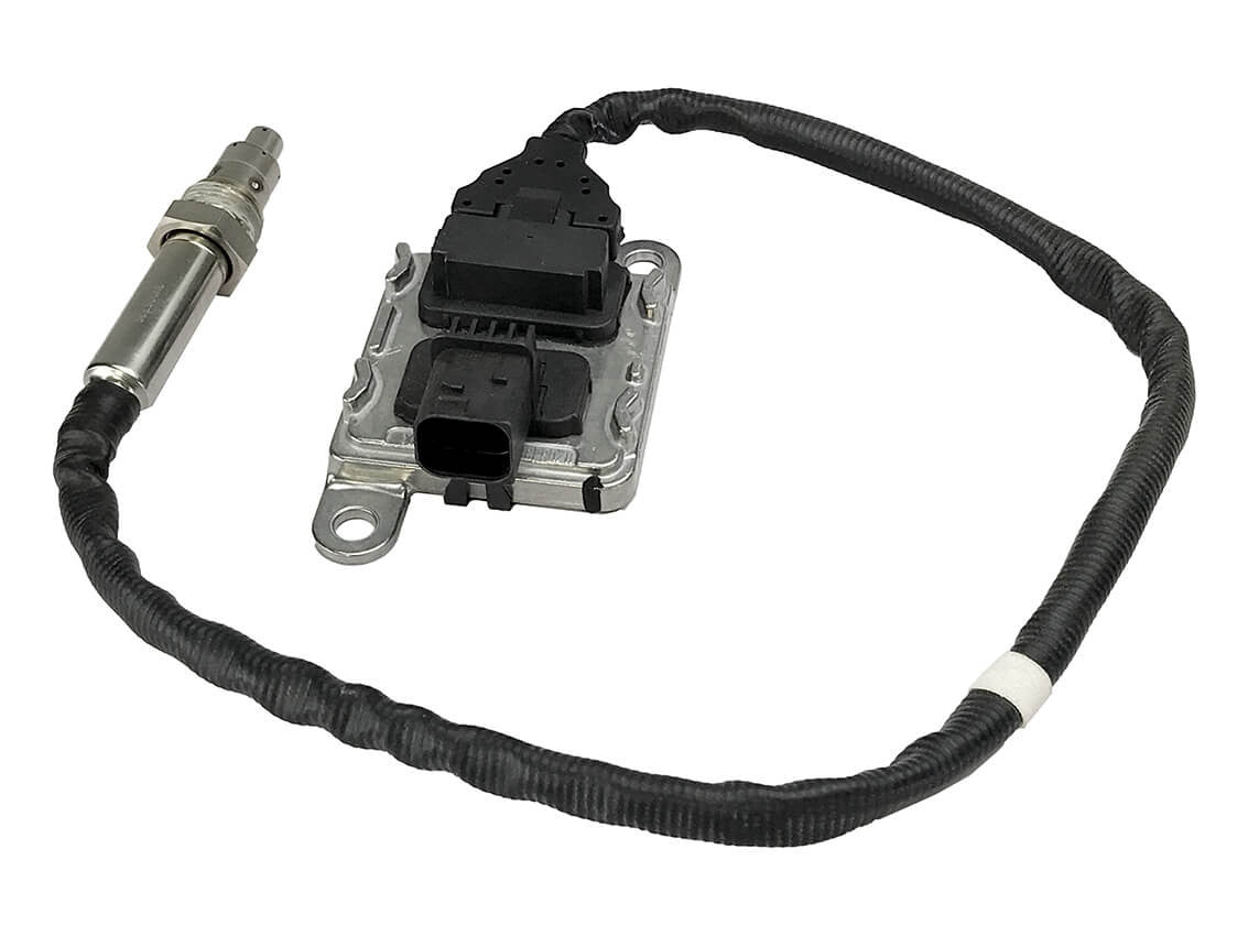 2236407 Replacement for Paccar HD NOx Sensor (2236409PE / REP S11409) - Maventech
