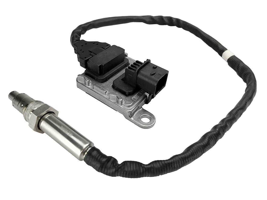 2236407 Replacement for Paccar HD NOx Sensor (2236409PE / REP S11409) - Maventech