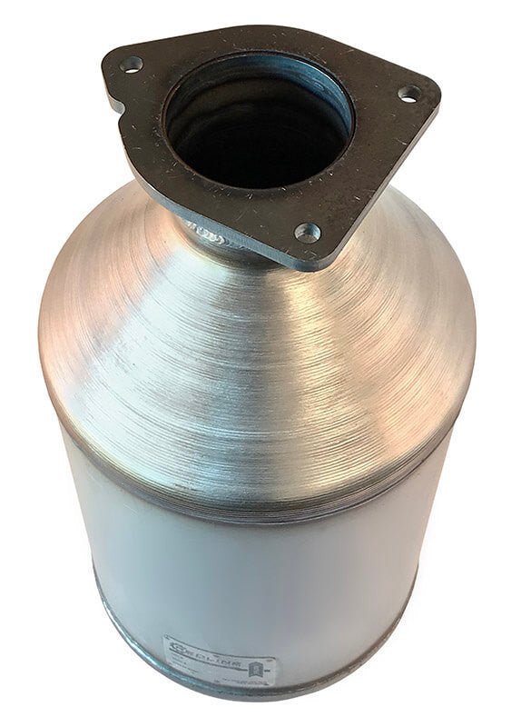 Replacement for Navistar MaxxForce 7 / DT DPF (2593981R91 / REP 52960) - Maventech