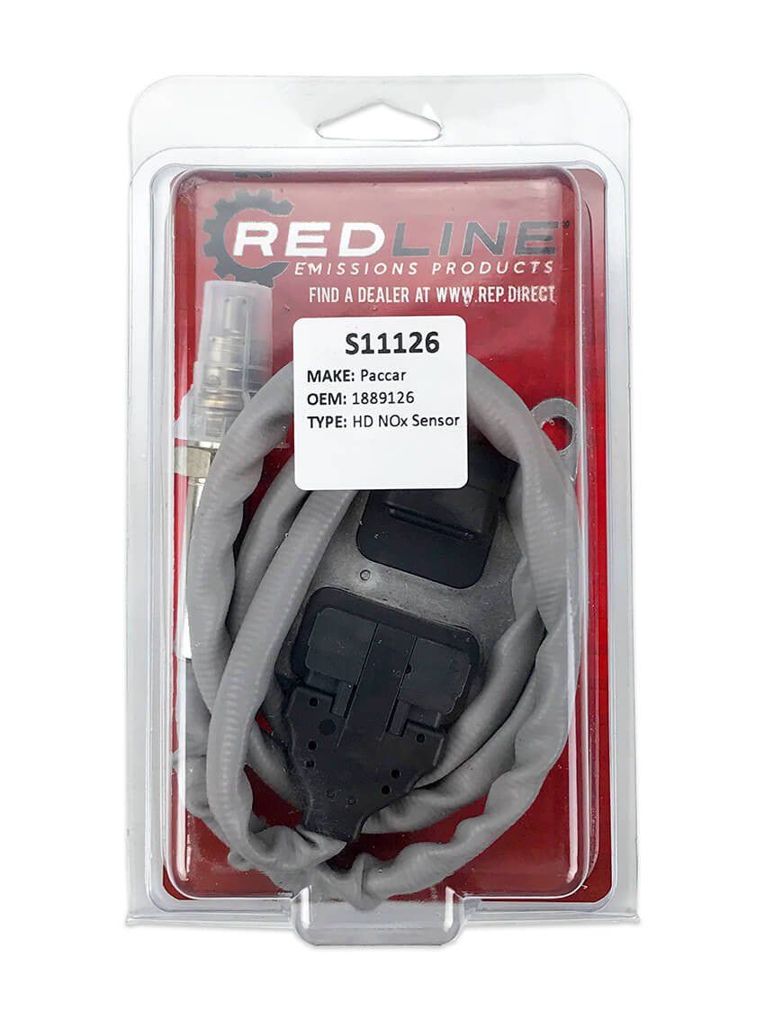 Paccar HD NOx Sensor (1889126 - S11126) - Maventech