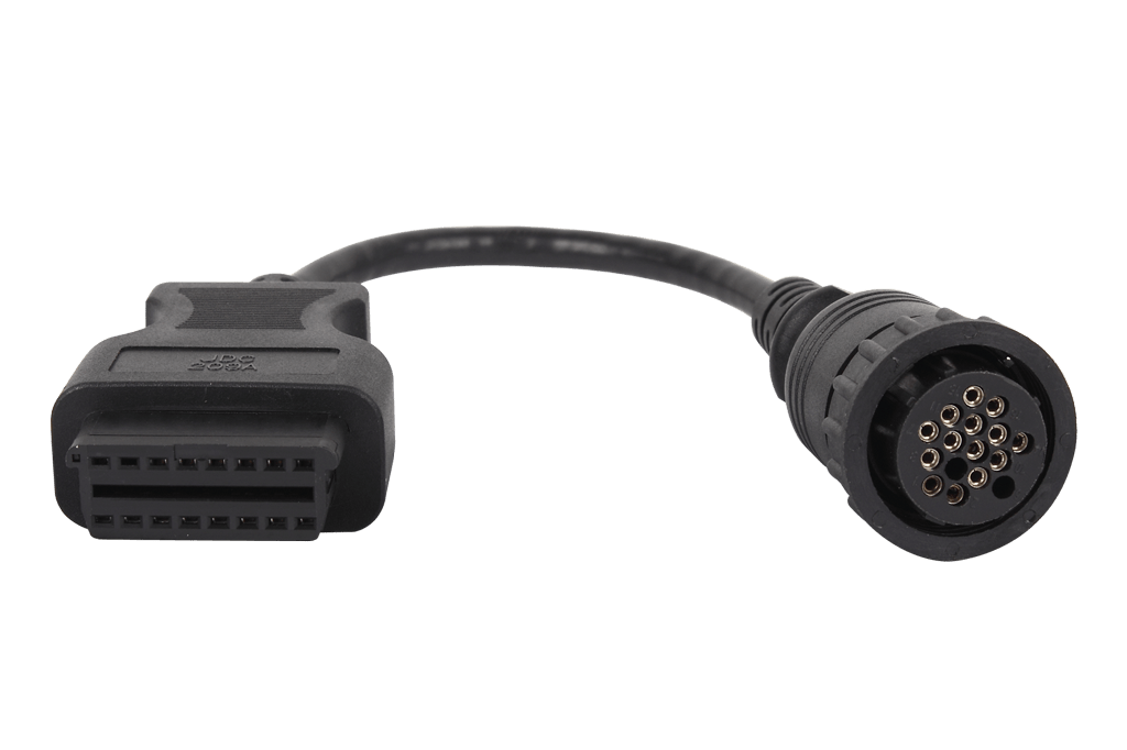 Daf Diagnostics Cable JDC209A - Maventech