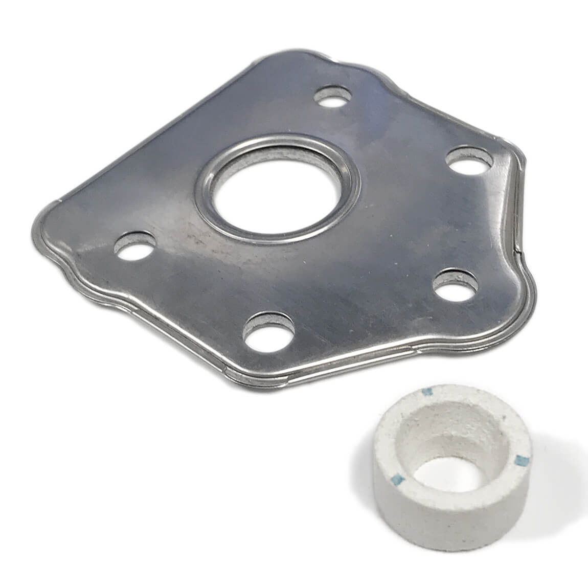 3822985 Redline Emissions Products Replacement for OEM Cummins Doser Gasket Kit ...